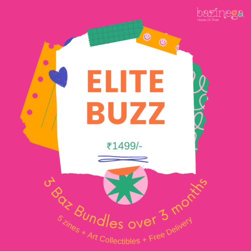 Elite Buzz