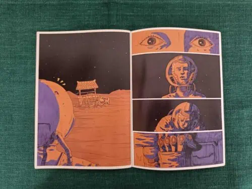 The Other Side - Image 2