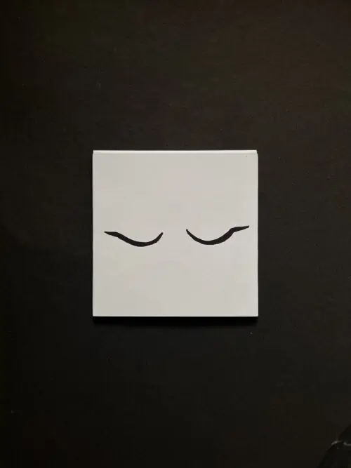 Let's Face It - Image 2