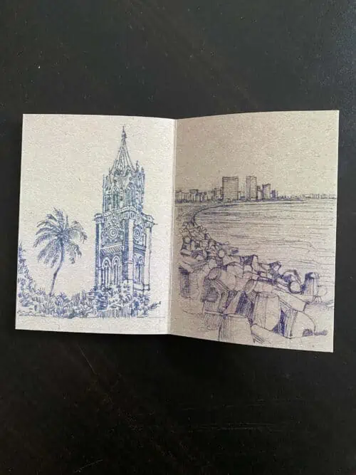 A Poem To Mumbai - Image 2