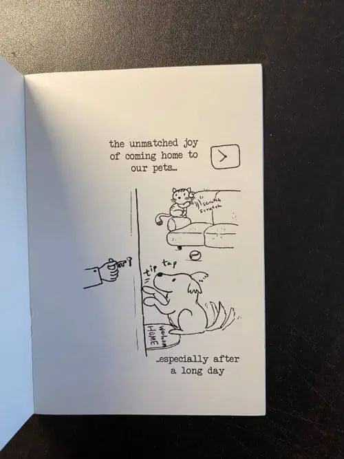 Little Things Of Joy - Image 2