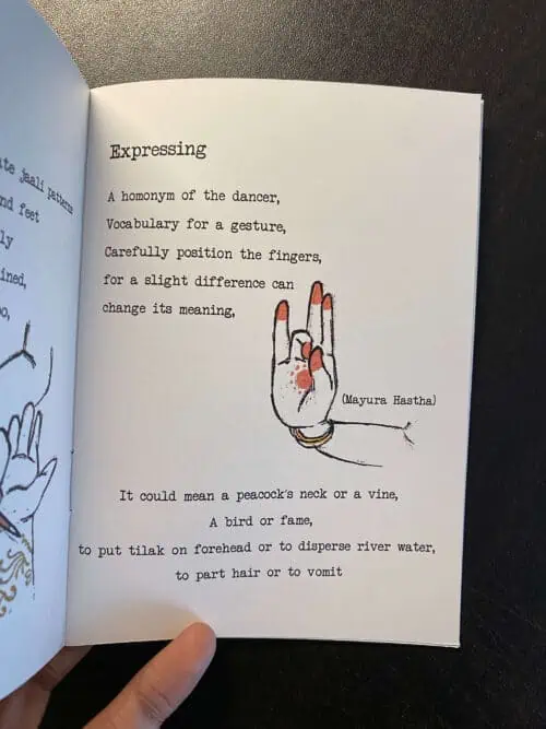 The Shape Of Hands - Image 2