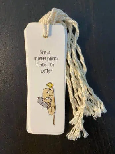 Interruptions