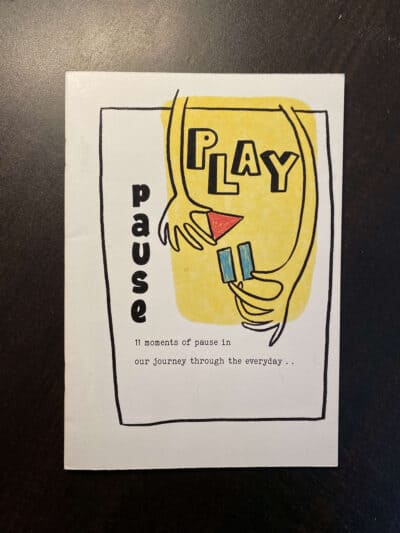 Play/Pause