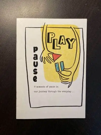 Play/Pause