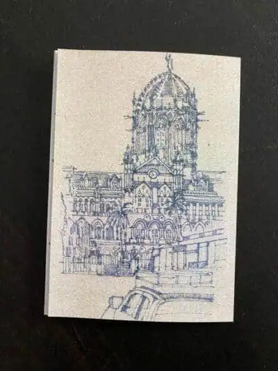 A Poem To Mumbai