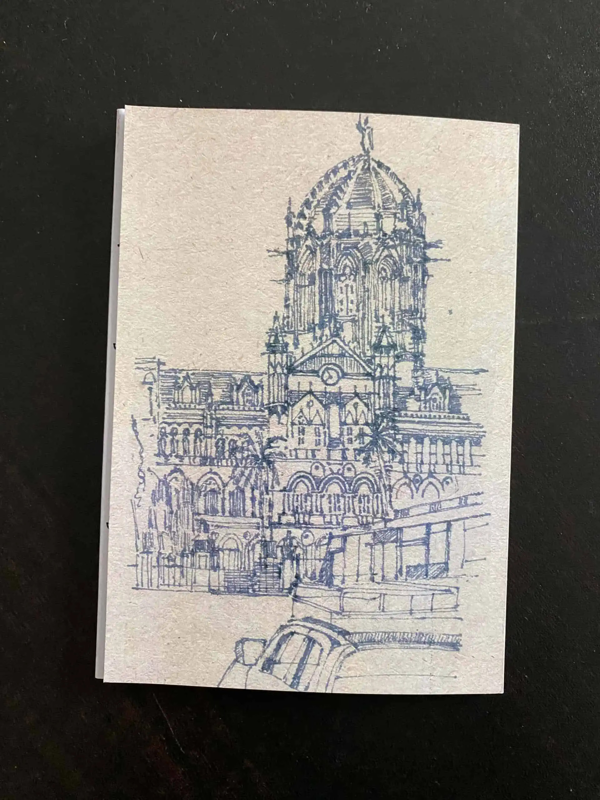 A Poem To Mumbai