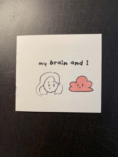 My Brain And I