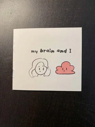 My Brain And I