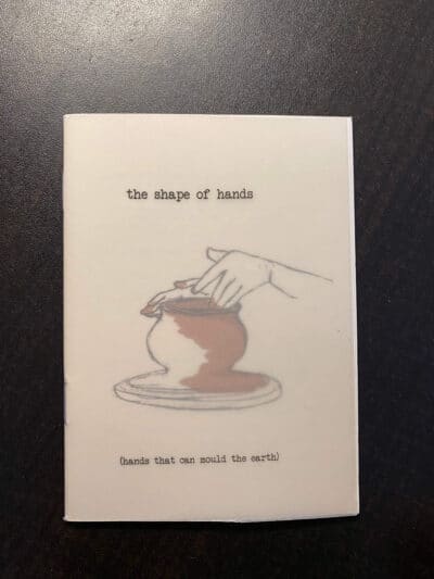 The Shape Of Hands