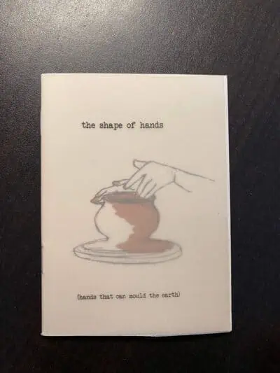 The Shape Of Hands