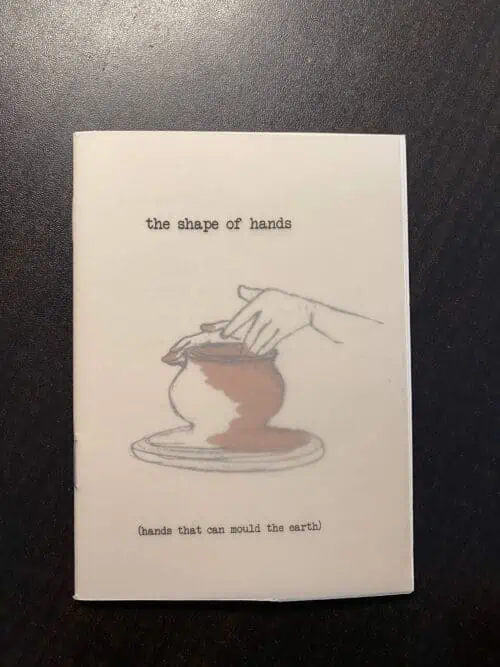 The Shape Of Hands