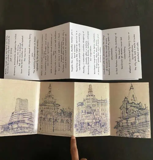 A Poem To Mumbai - Image 4