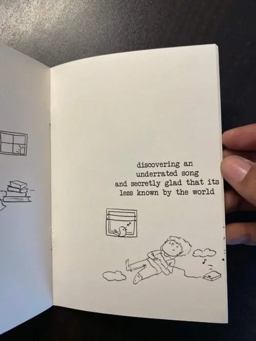 Little Things Of Joy - Image 4