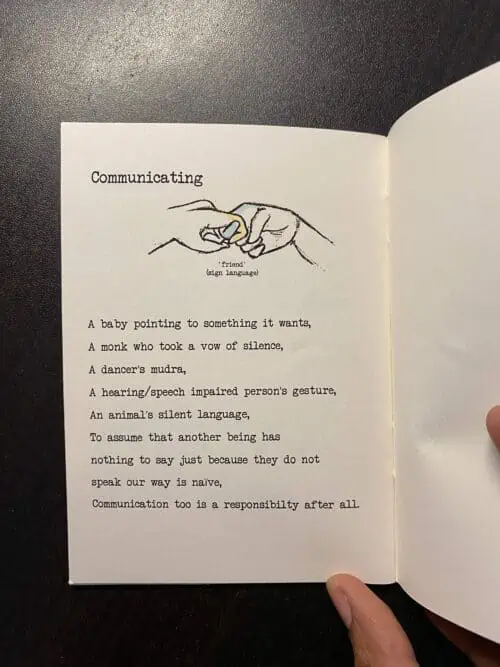 The Shape Of Hands - Image 4