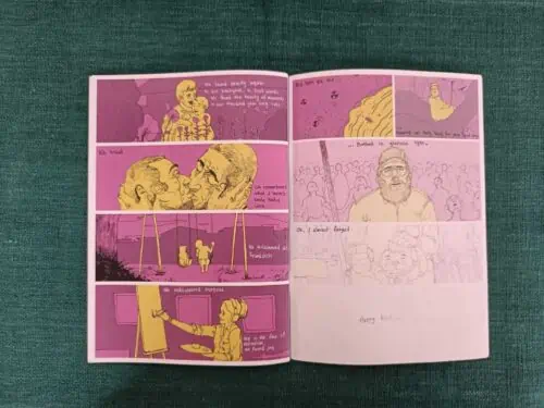 The Other Side - Image 3