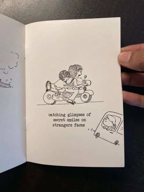 Little Things Of Joy - Image 3