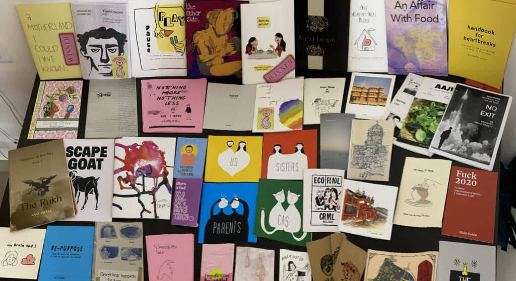 zines