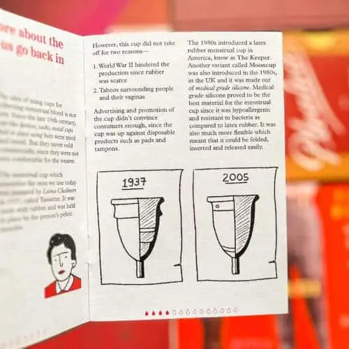 Raise Your Cup - Image 2