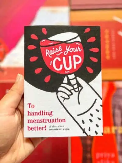 Raise Your Cup