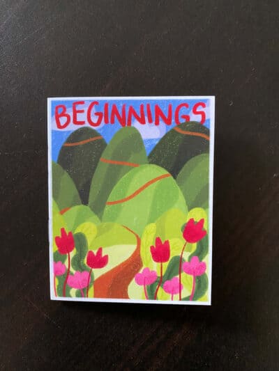 Beginnings