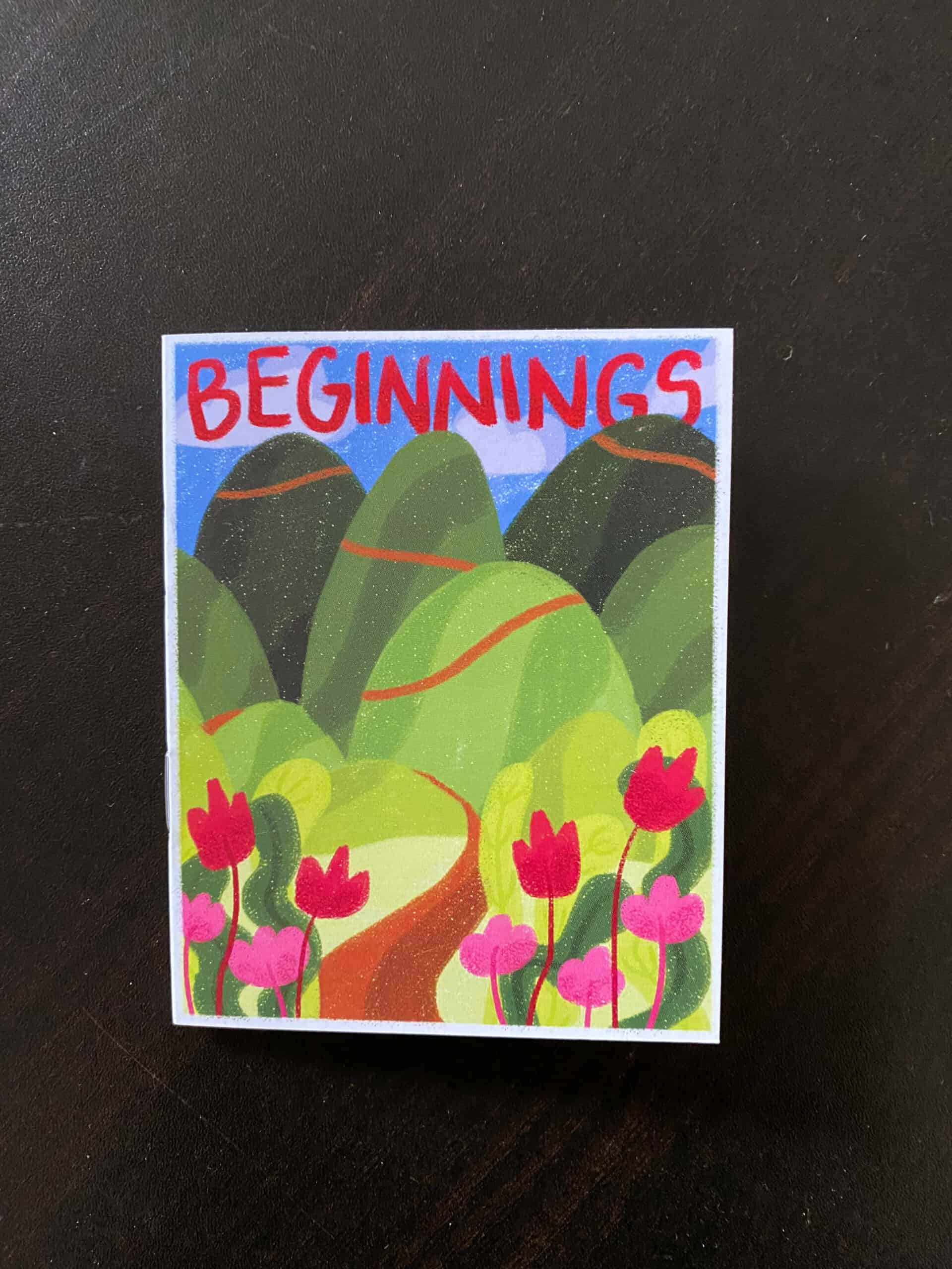 Beginnings
