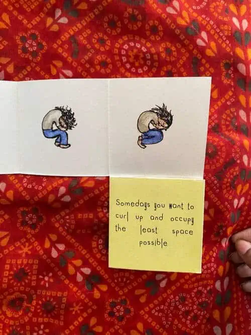 What Do You Feel Like Today - Image 4
