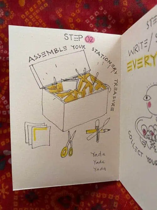 How to Make a Zine - Image 4