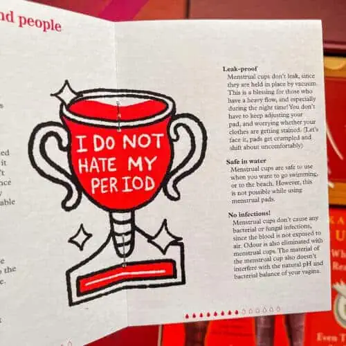 Raise Your Cup - Image 4