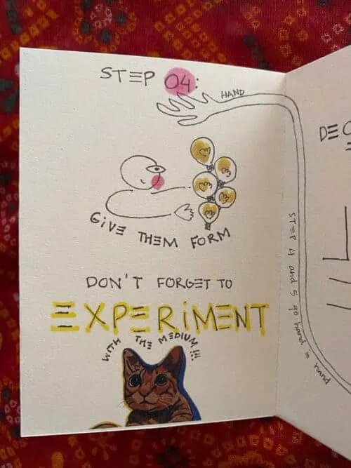 How to Make a Zine - Image 3
