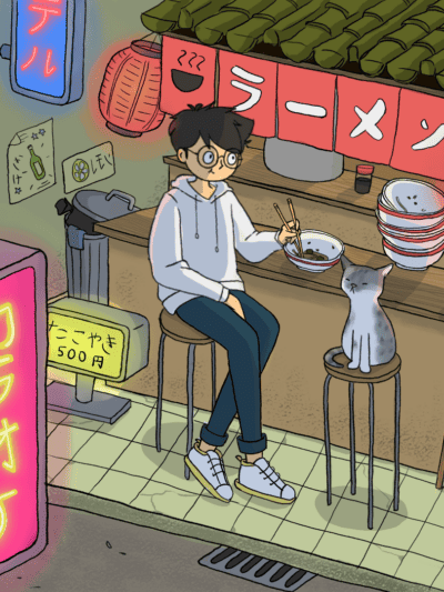 Ramen