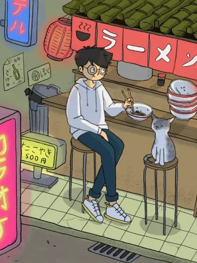 Ramen