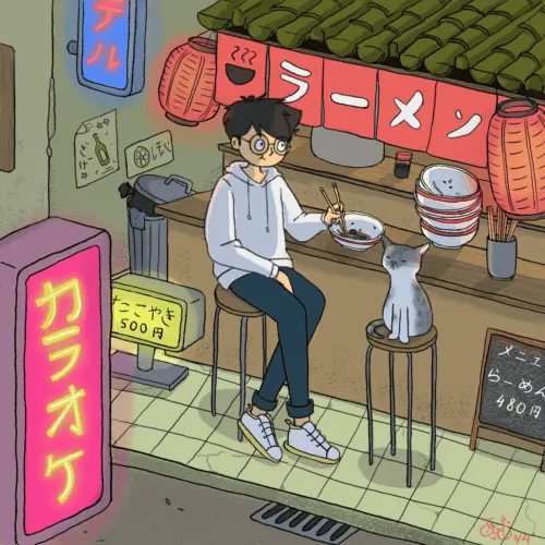 Ramen