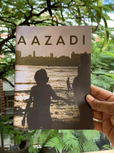 Aazadi