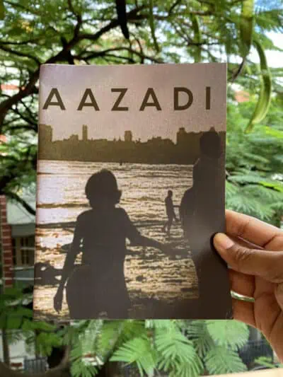 Aazadi