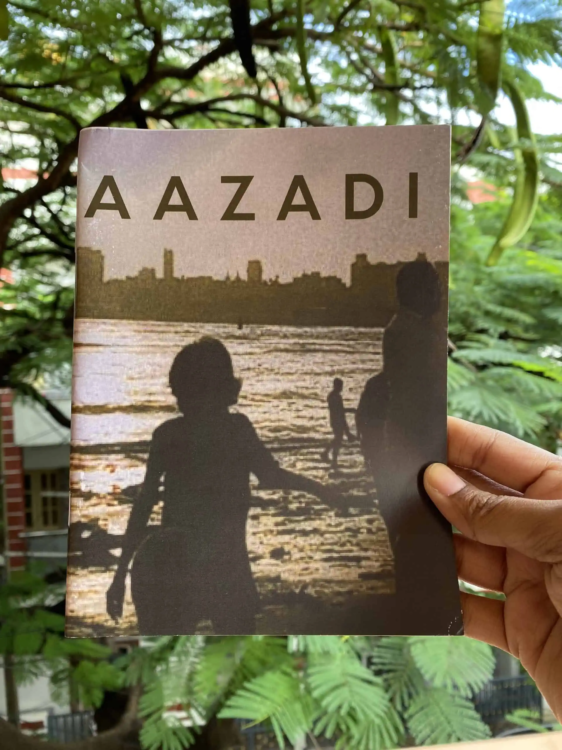 Aazadi