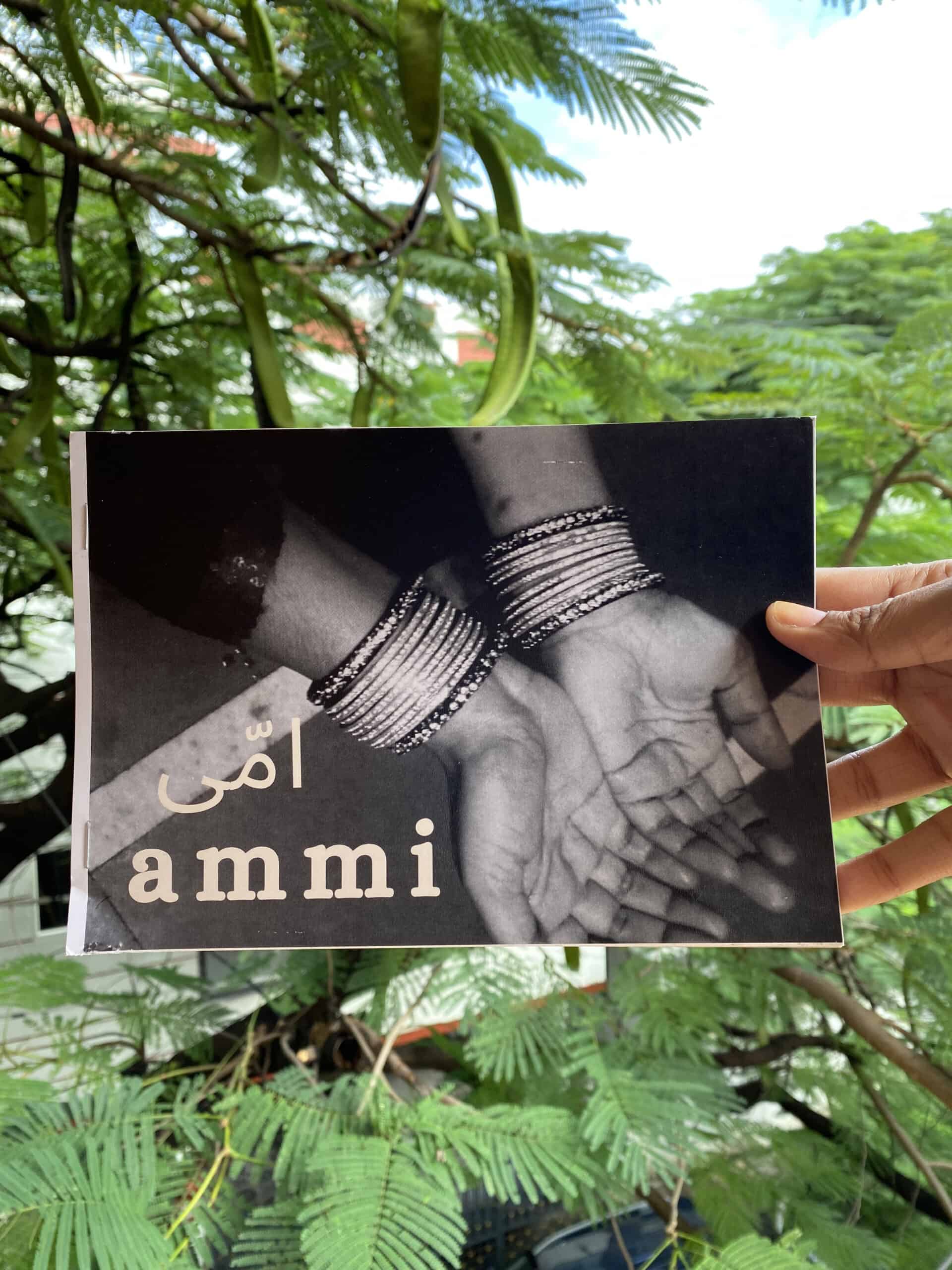Ammi
