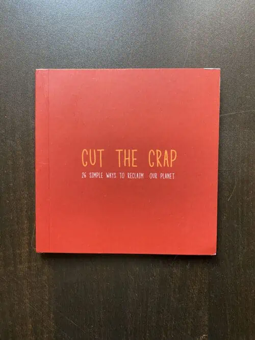 Cut The Crap