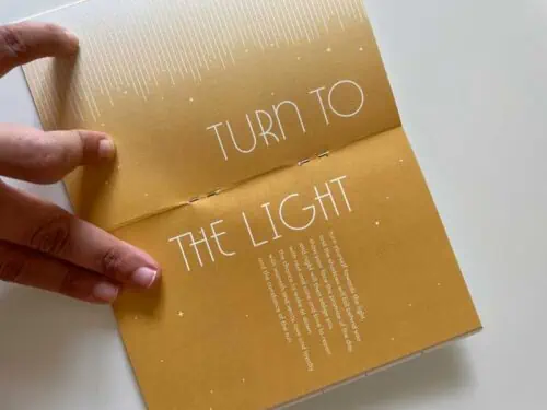 Be the light - Image 2