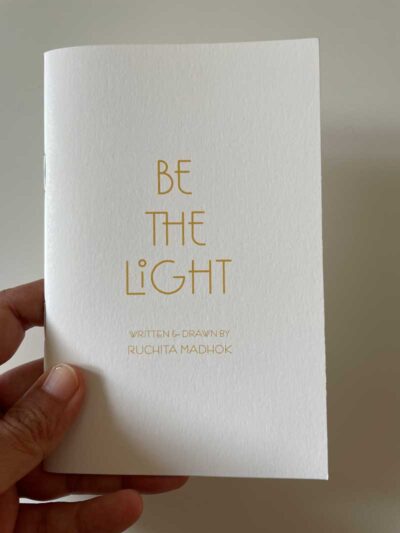 Be the light
