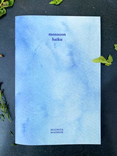 Monsoon Haiku