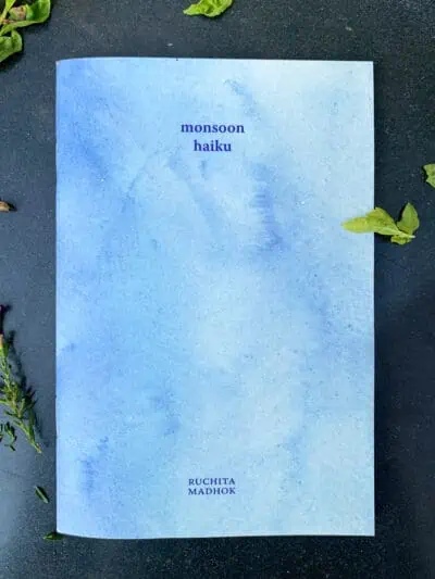 Monsoon Haiku