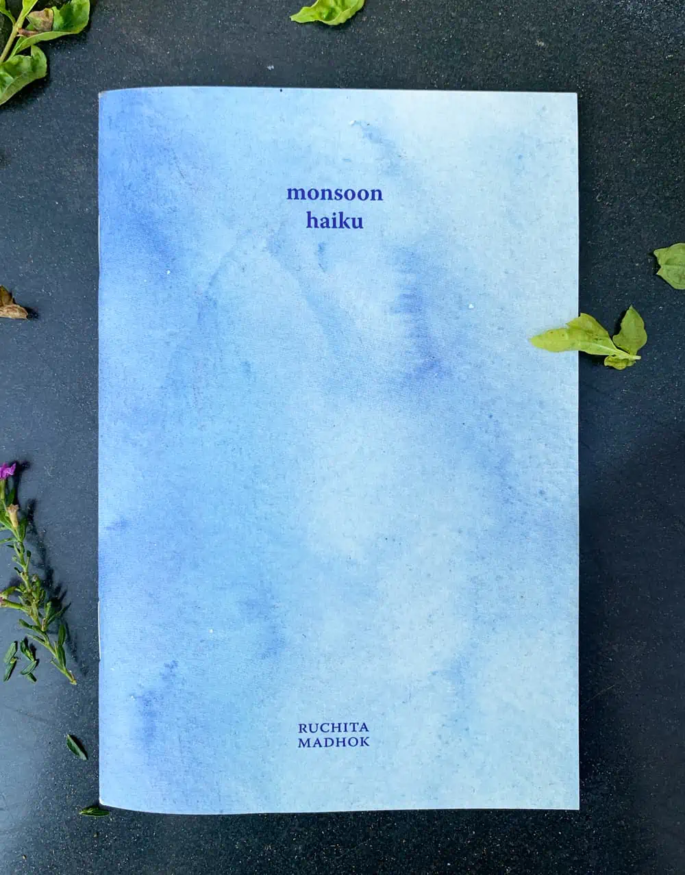 Monsoon Haiku