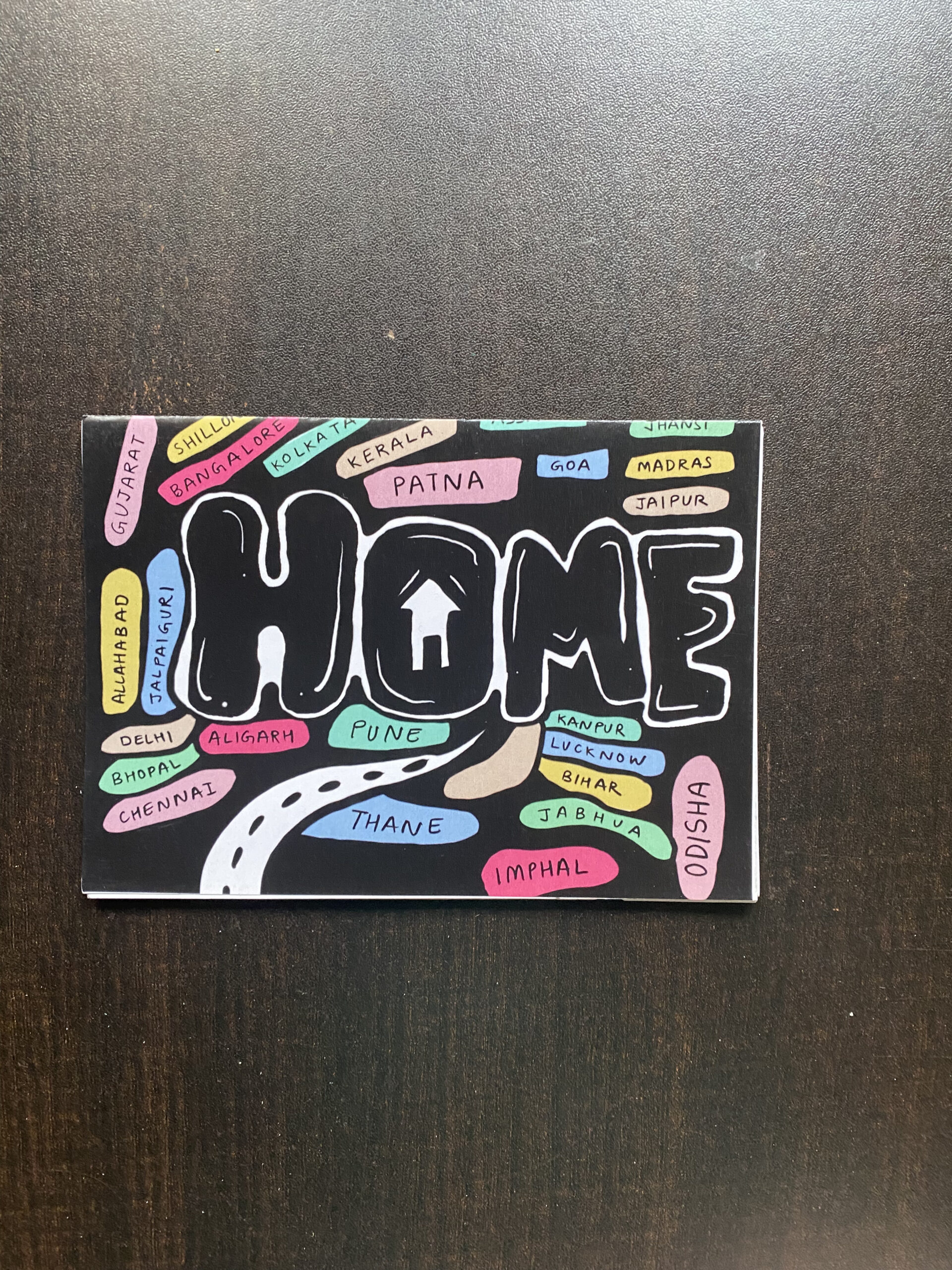 Home