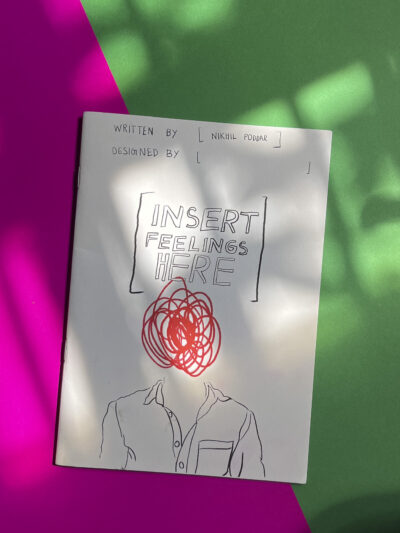Insert Feelings Here