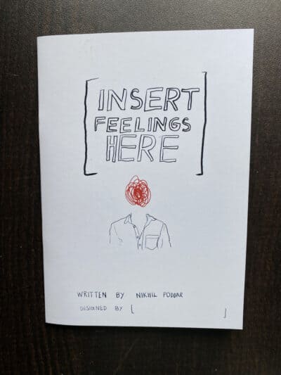 Insert Feelings Here