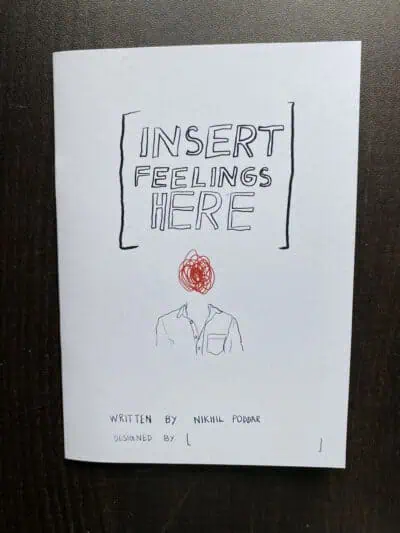 Insert Feelings Here