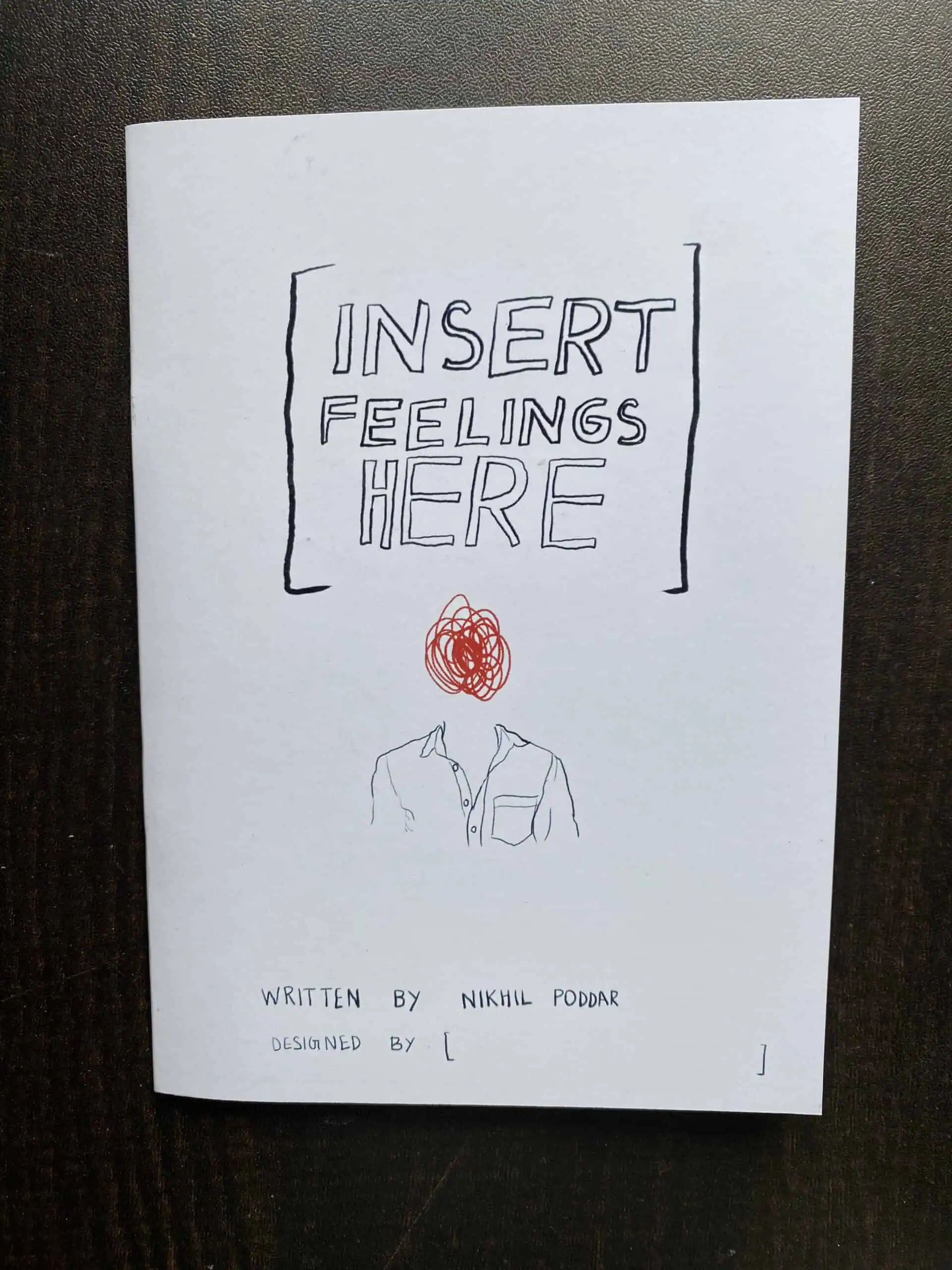 Insert Feelings Here