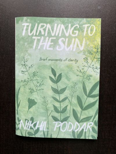 Turning to the Sun