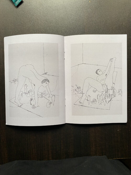 Fekri | Limited Edition copy - Image 2
